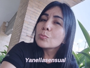 Yanellasensual