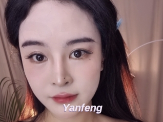 Yanfeng