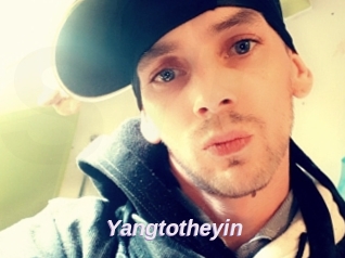 Yangtotheyin