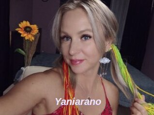 Yaniarano