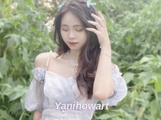Yanihowart