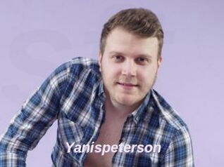 Yanispeterson