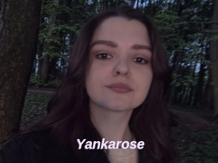 Yankarose