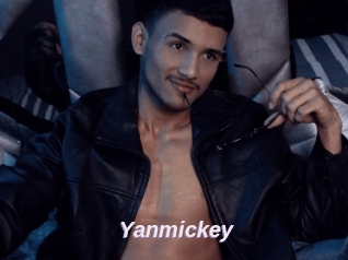 Yanmickey