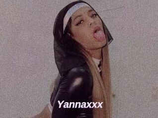 Yannaxxx
