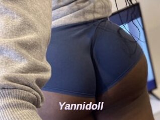 Yannidoll