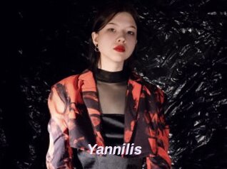 Yannilis