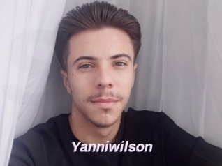 Yanniwilson