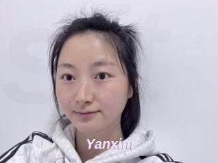 Yanxim