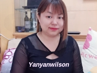 Yanyanwilson