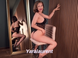 Yaralaurent