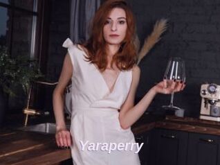Yaraperry