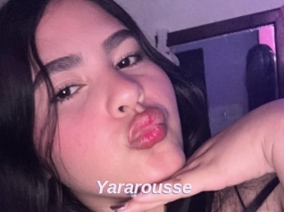Yararousse