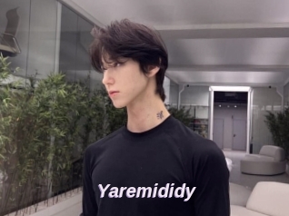 Yaremididy