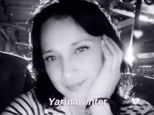 Yarinawinter