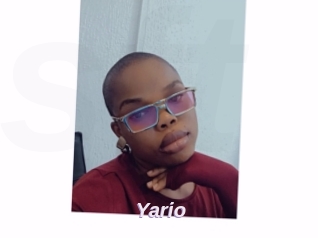 Yario