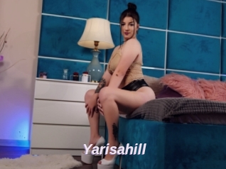Yarisahill