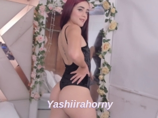 Yashiirahorny