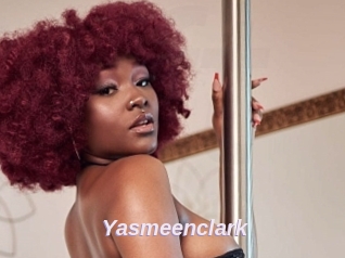 Yasmeenclark