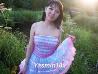 Yasmin18x