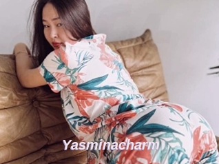 Yasminacharm