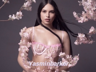 Yasminbarker