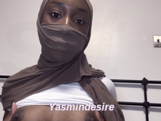 Yasmindesire