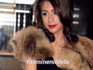 Yasmineninfeta