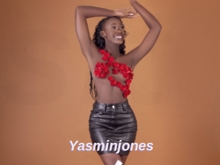 Yasminjones