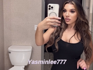 Yasminlee777