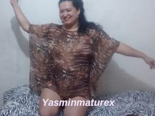 Yasminmaturex