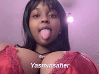 Yasminsafier