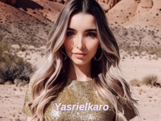 Yasrielkaro