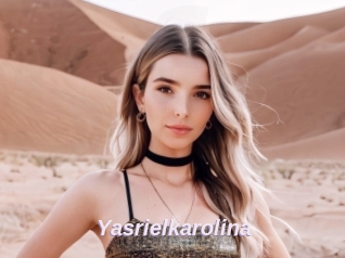 Yasrielkarolina