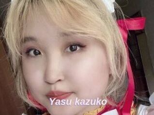 Yasu_kazuko