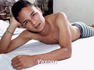 Yaxonn