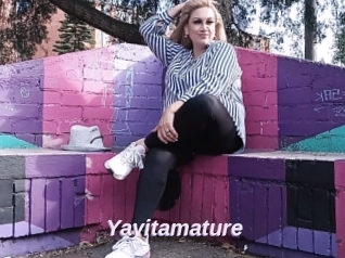 Yayitamature