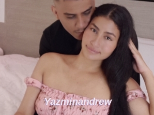 yazminandrew sexyflirt