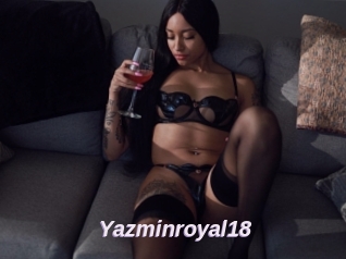 Yazminroyal18