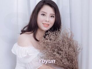 Ybyun