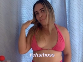 Yehsihoss