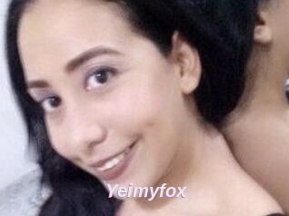 Yeimyfox
