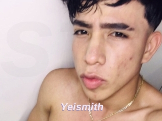 Yeismith