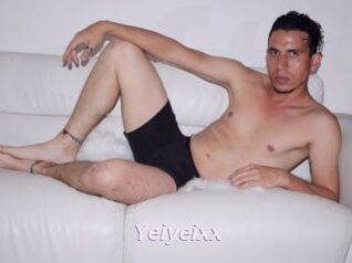 Yeiyeixx