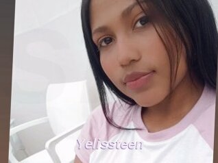 Yelissteen