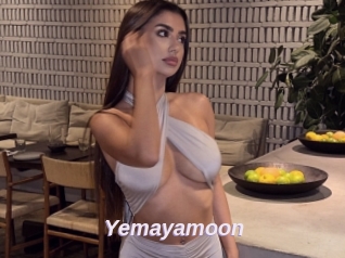 Yemayamoon