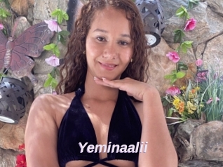Yeminaalii