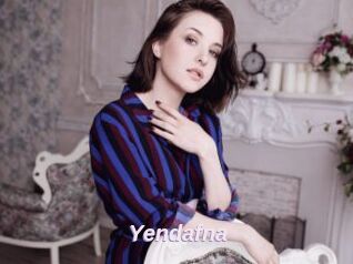Yendafna