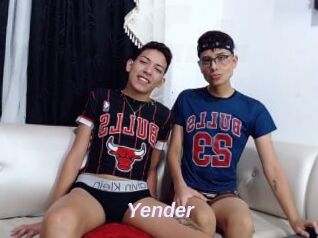 Yender