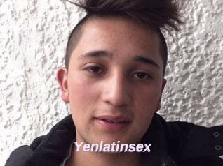 Yenlatinsex